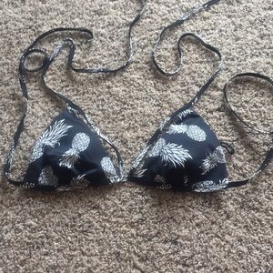 Reversible Bikini Top